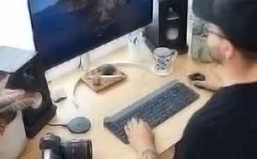 ddos测压网站